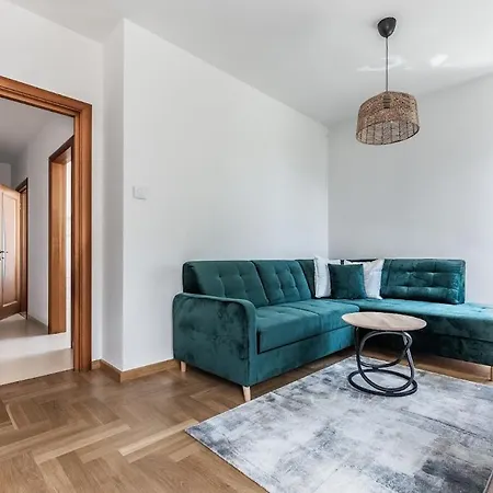 Apartament Sopot Przystan-3